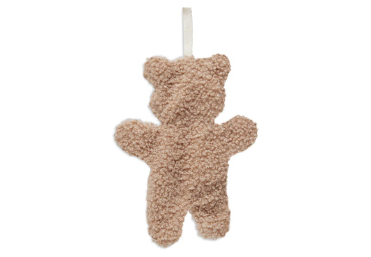 Speendoekje - Teddy Bear - Biscuit - Jollein