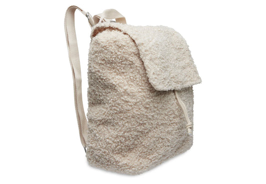 Rugtas - Boucle - Naturel