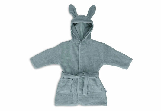 Baby Badjas - Sea Green