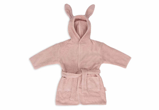 Baby Badjas - Wild Rose