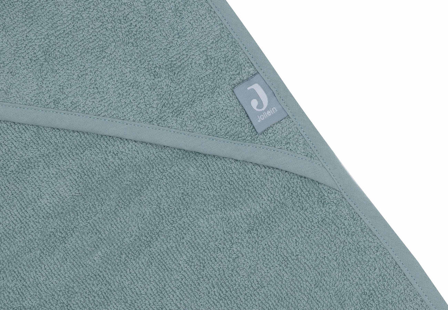 Badcape Badstof - Sea Green