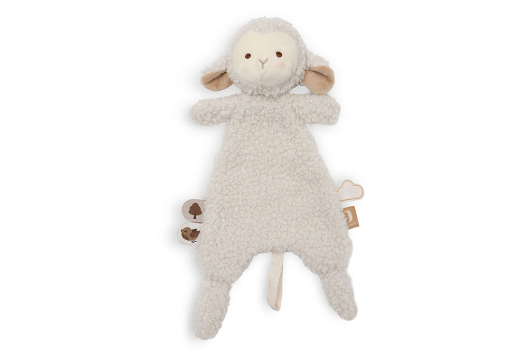 Speendoekjes Schaap