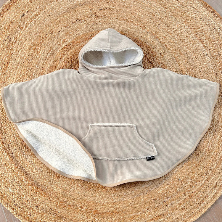 Poncho auto