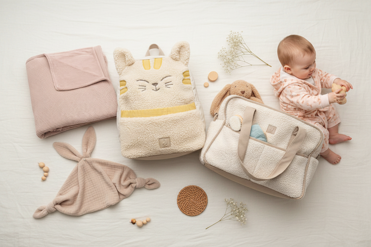 Het hele assortiment