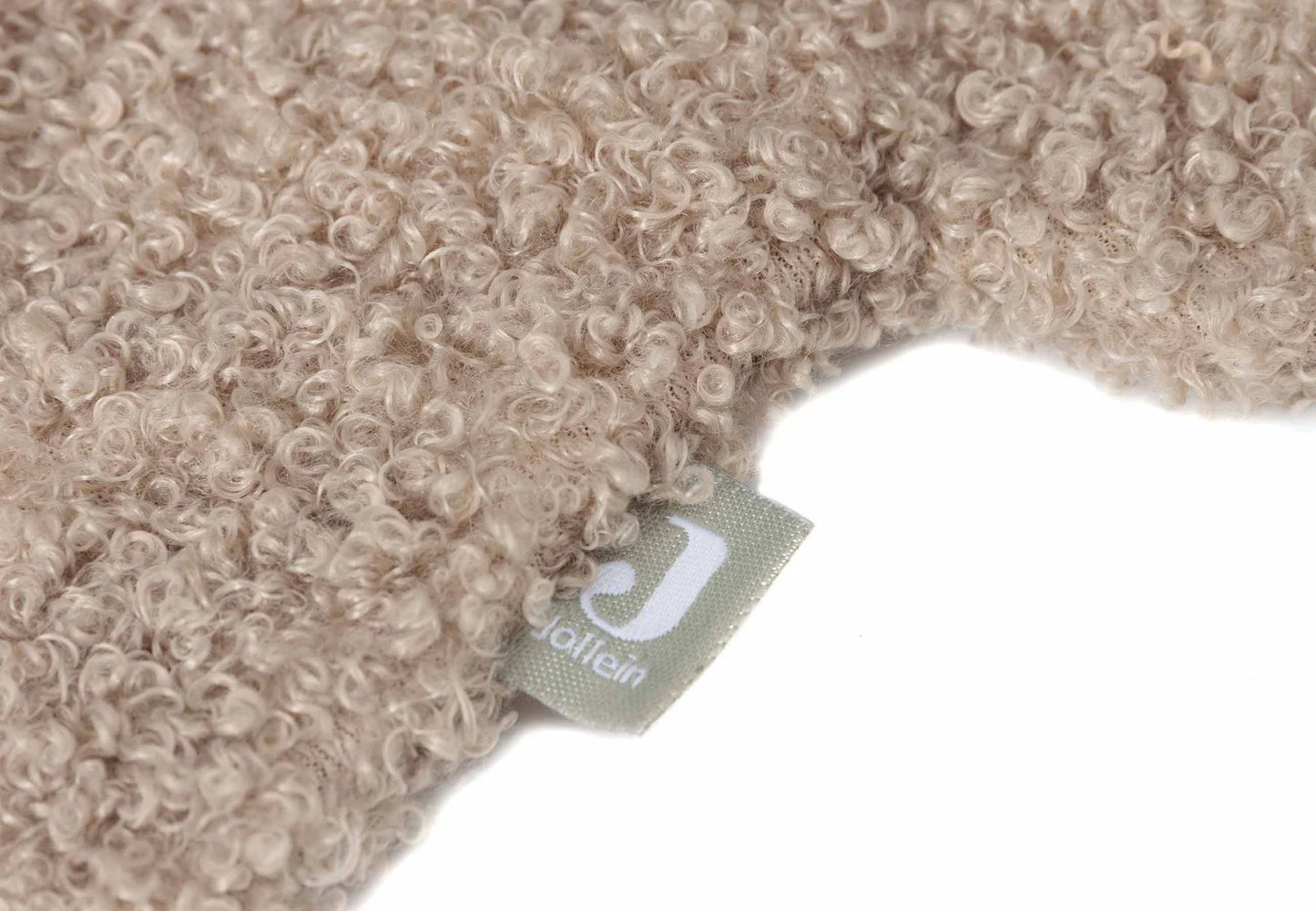 Speendoekje - Teddy Bear - Olive Green - Jollein