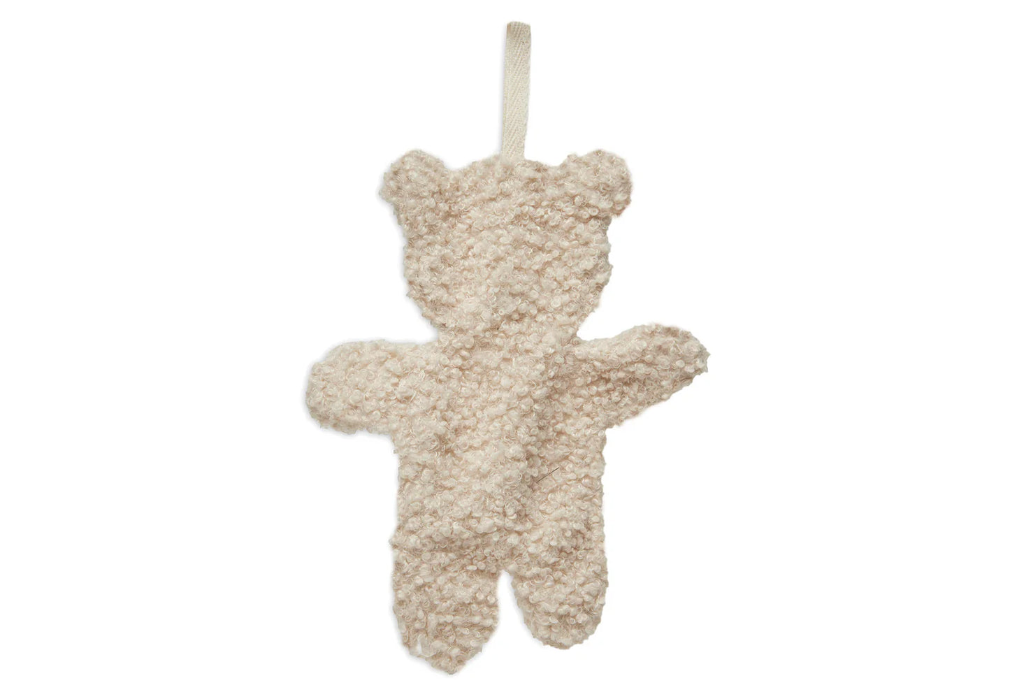 Speendoekje - Teddy Bear - Naturel - Jollein