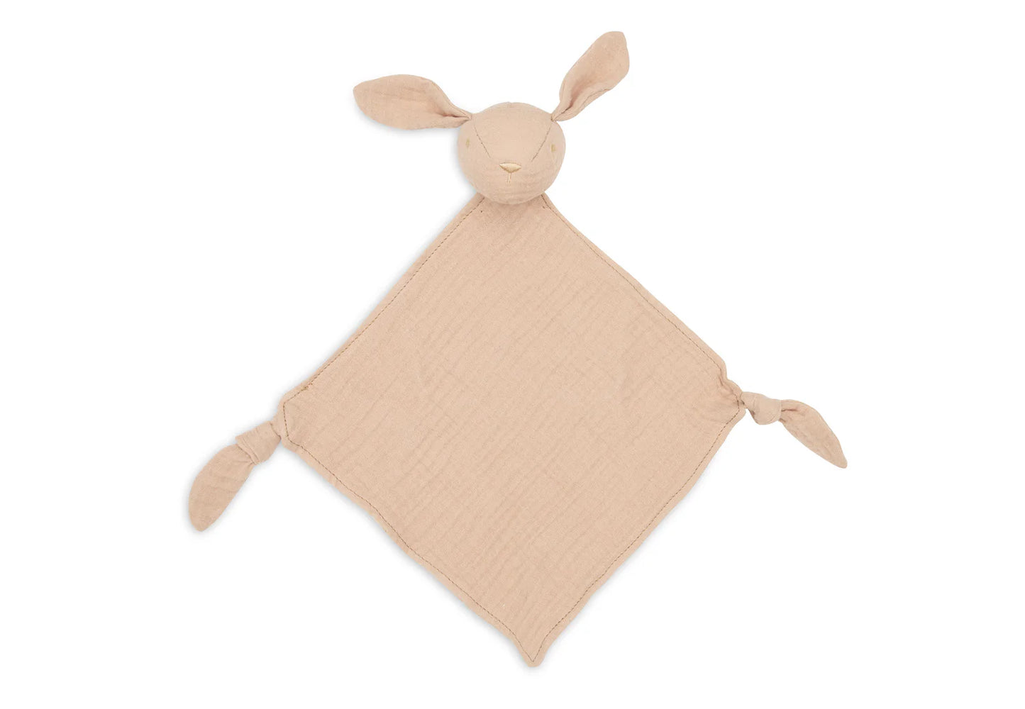 Speendoekje - Bunny ears - Moonstone - Jollein