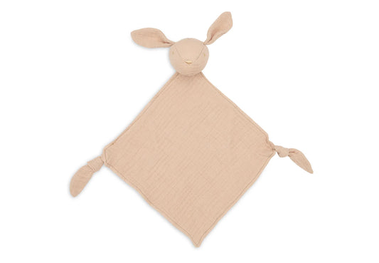 Speendoekje - Bunny ears - Moonstone - Jollein