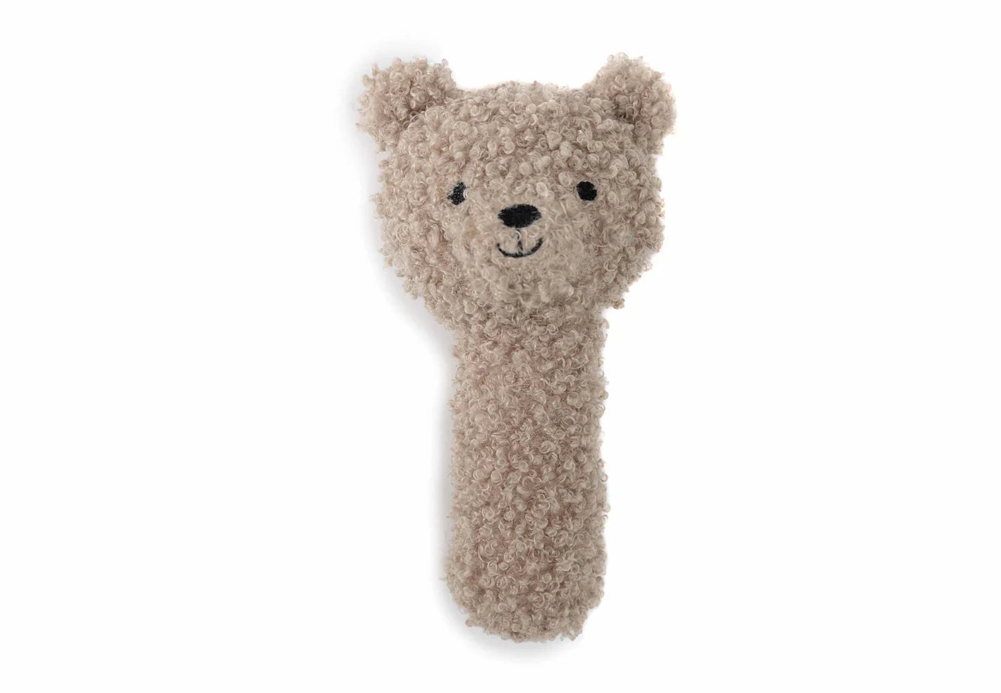 Rammelaar - Teddy Bear - Olive Green