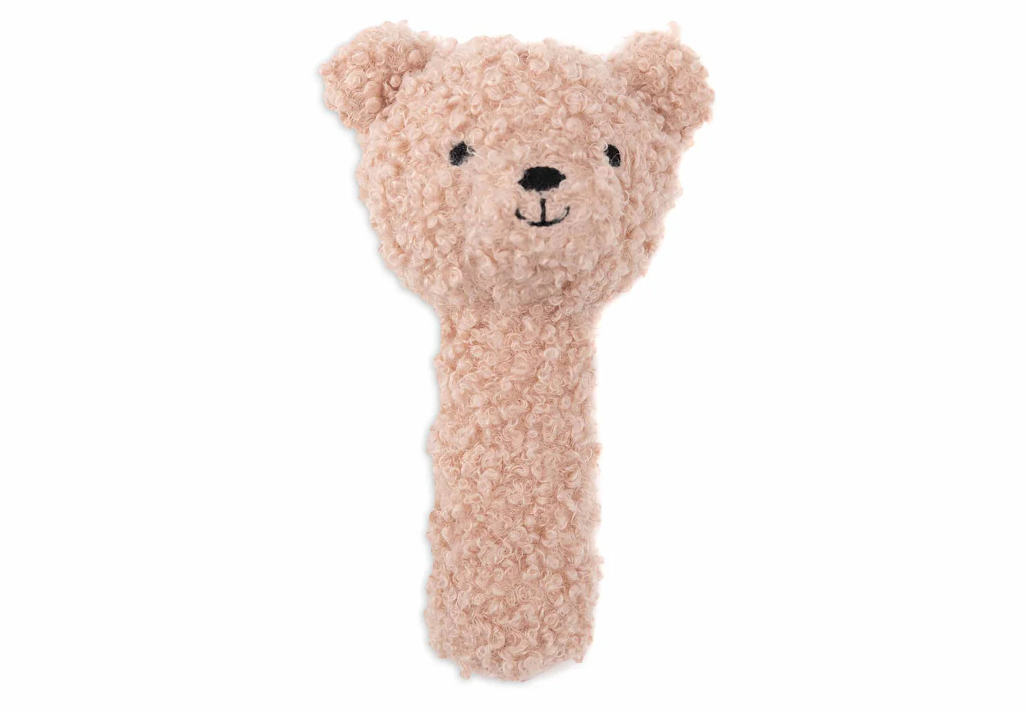 Rammelaar - Teddy Bear - Wild Rose