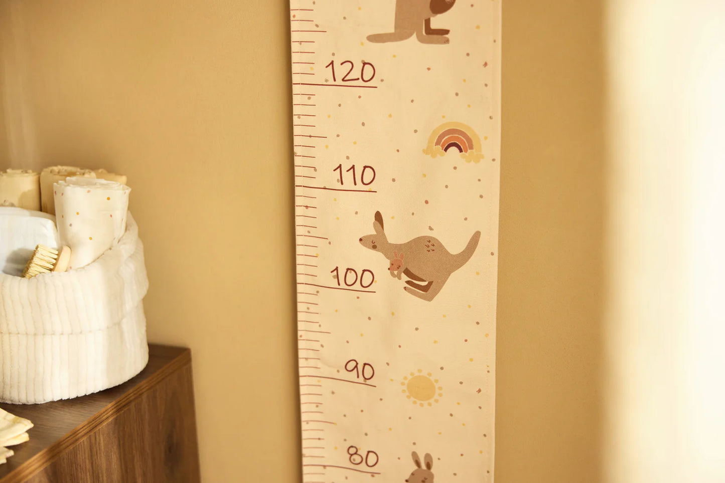 Groeimeter - Kangaroots