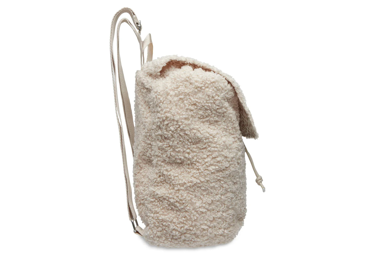 Rugtas - Boucle - Naturel