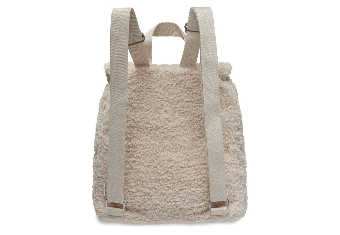 Rugtas - Boucle - Naturel