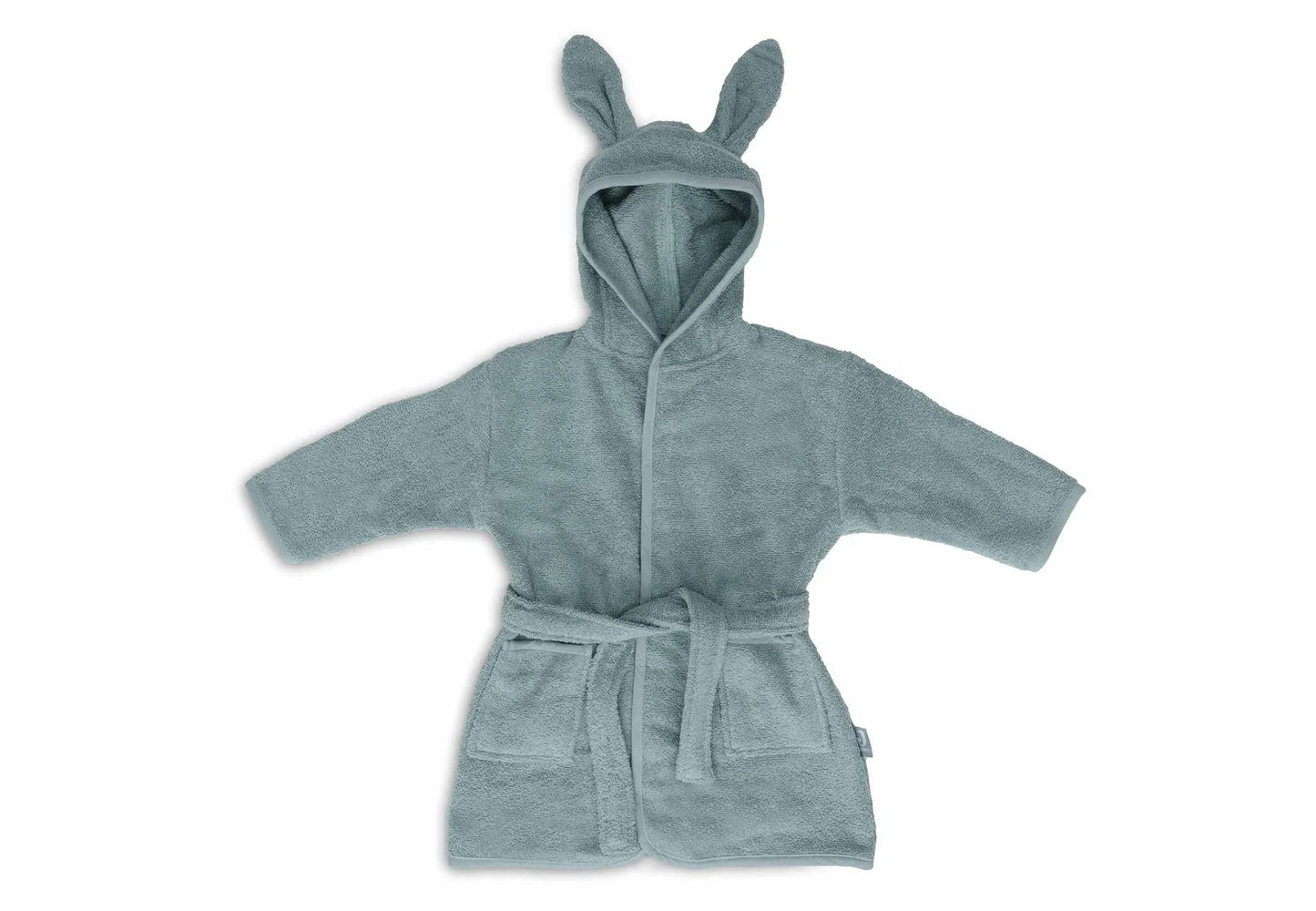 Baby Badjas - Sea Green