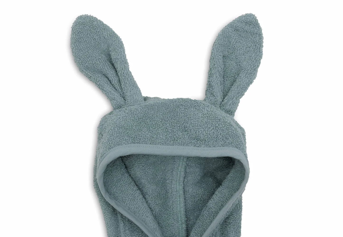 Baby Badjas - Sea Green