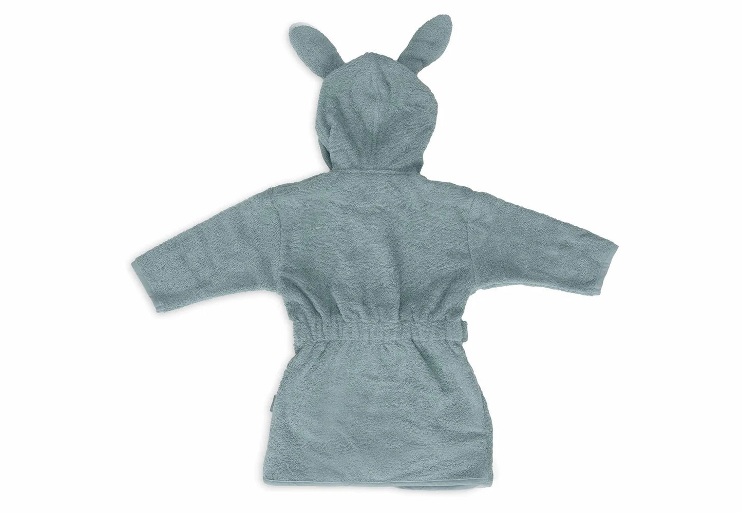 Baby Badjas - Sea Green