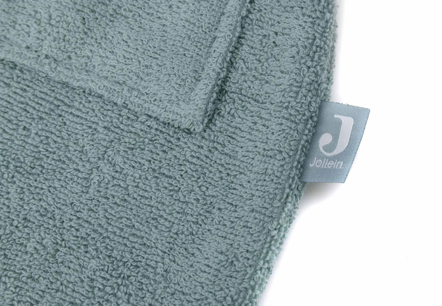 Baby Badjas - Sea Green