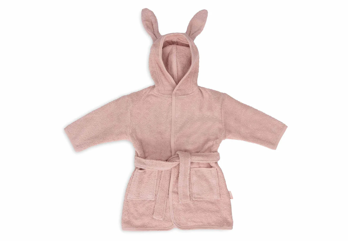Baby Badjas - Wild Rose