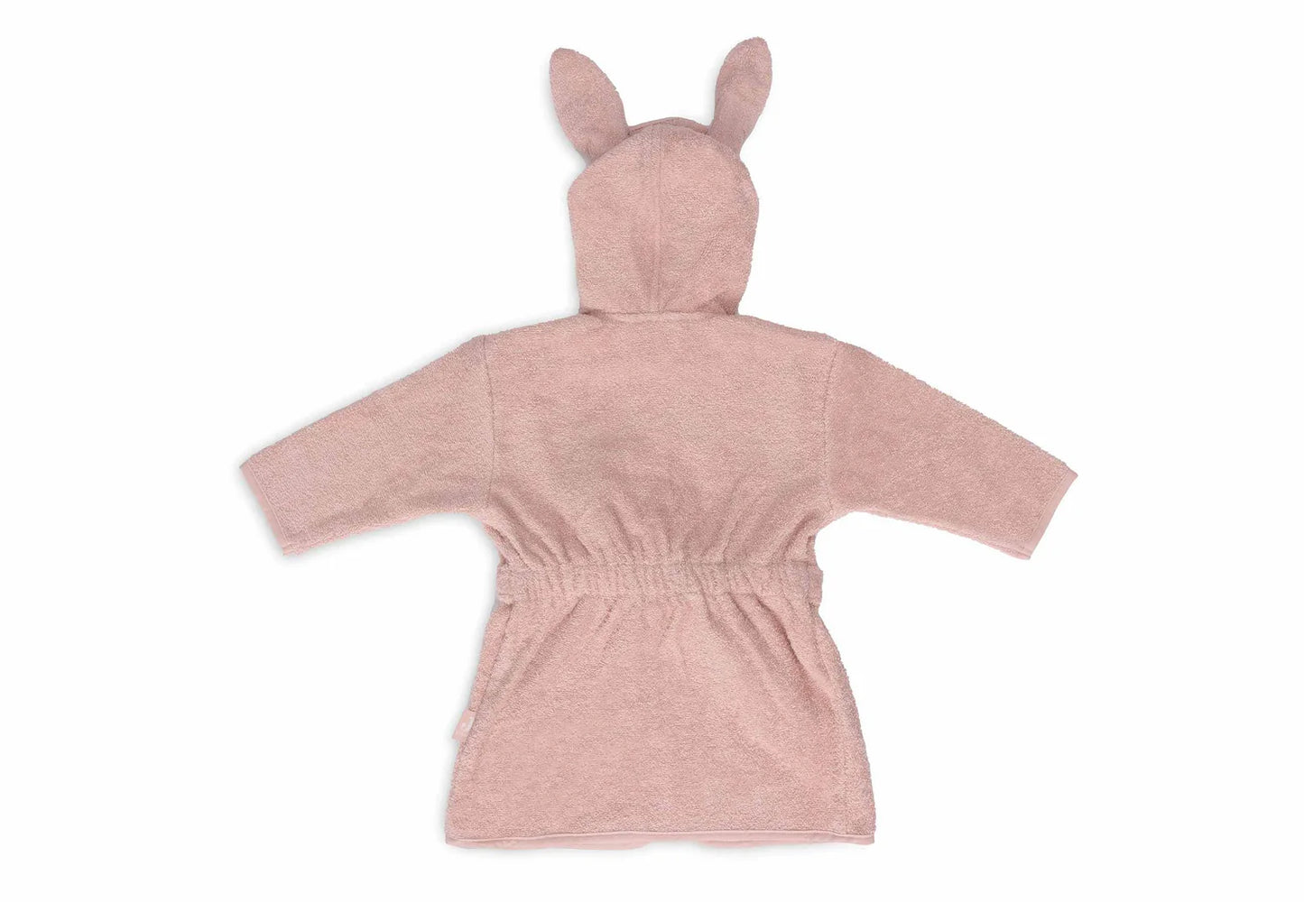 Baby Badjas - Wild Rose
