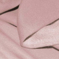 Hoodie jogging nude pink