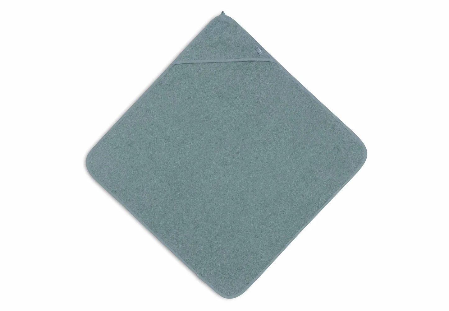 Badcape Badstof - Sea Green