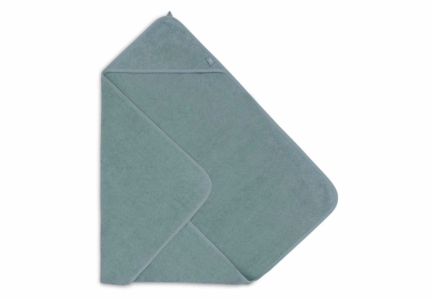 Badcape Badstof - Sea Green