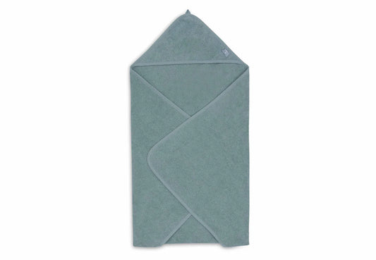 Badcape Badstof - Sea Green