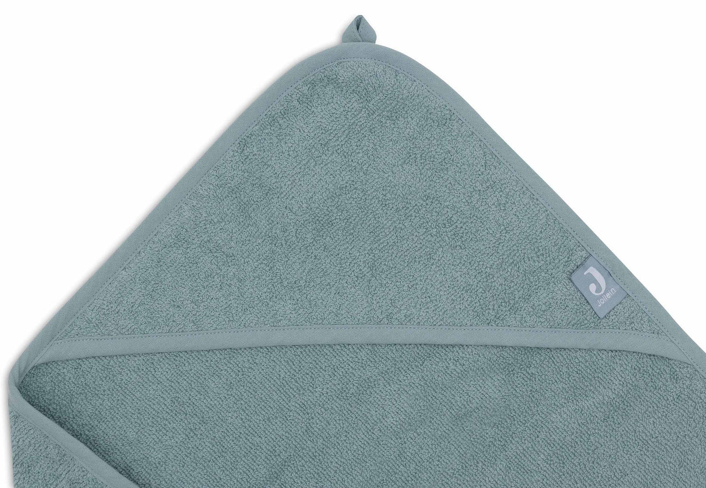 Badcape Badstof - Sea Green
