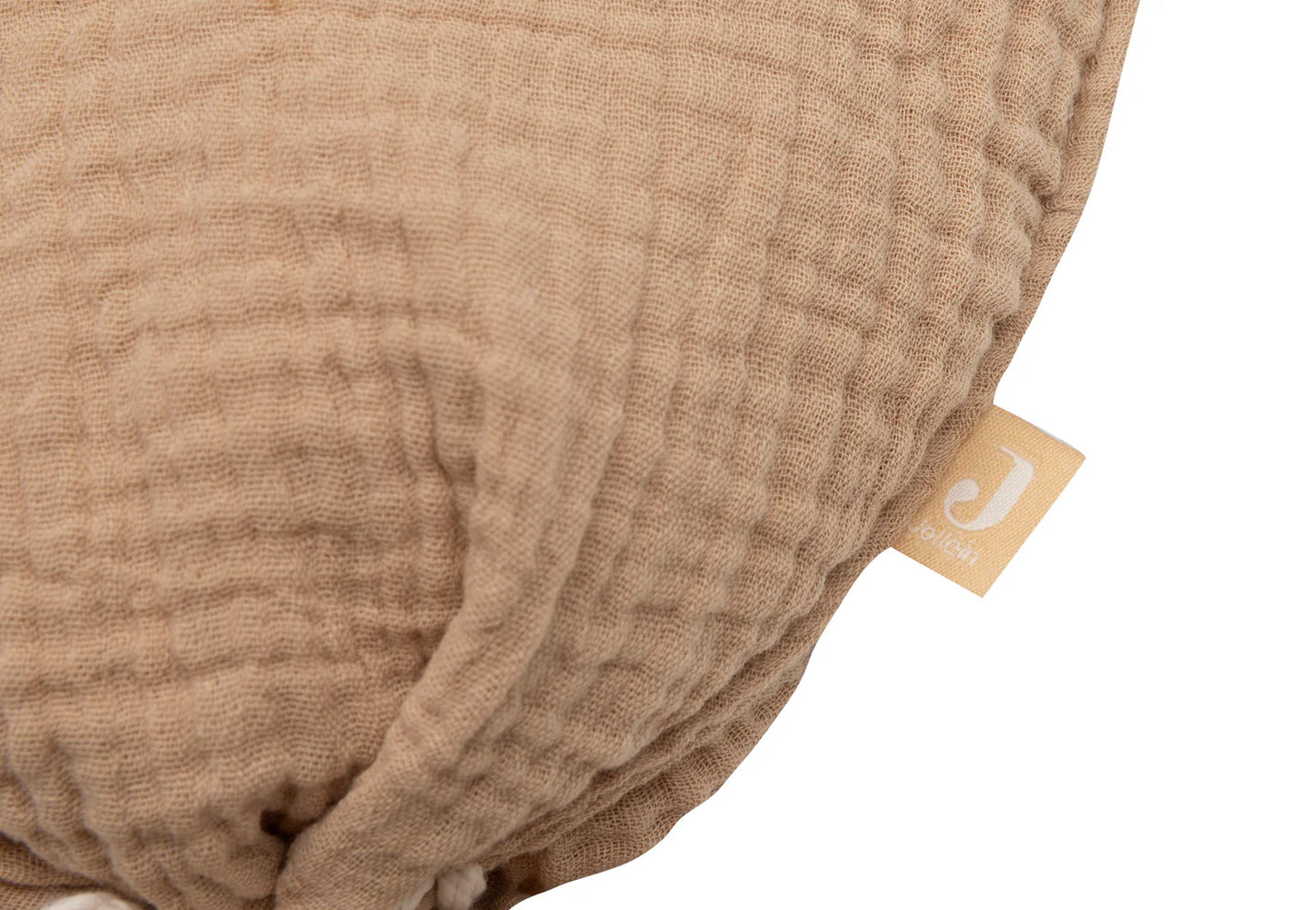 Ballon - Teddy Bear - Muslin