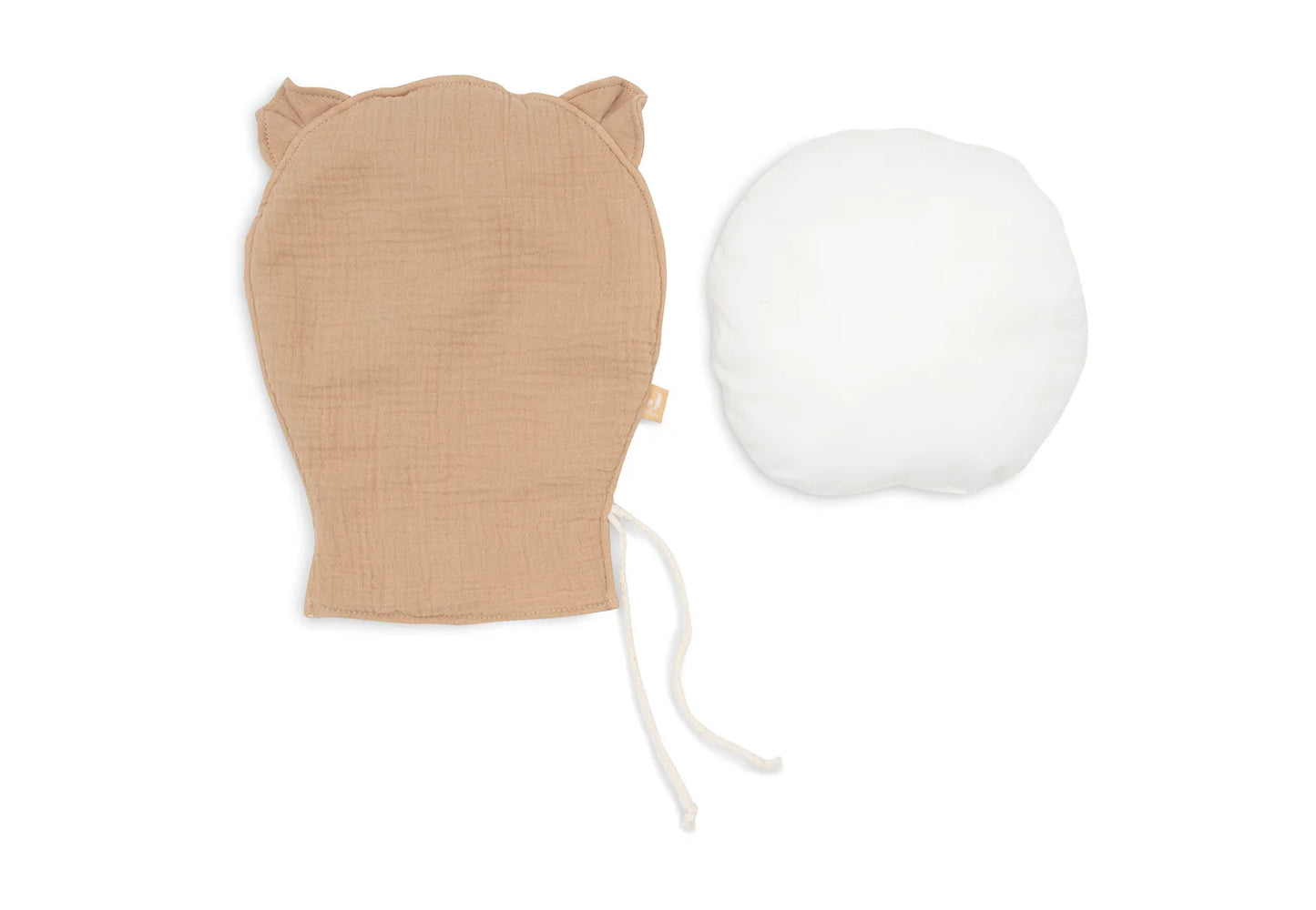 Ballon - Teddy Bear - Muslin