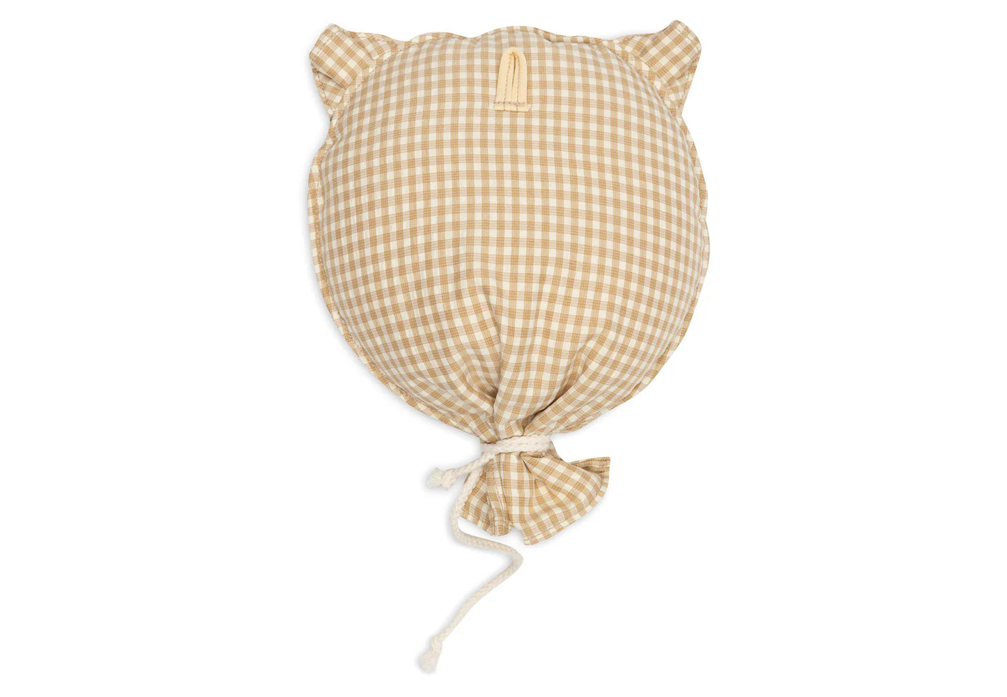 Ballon - Teddy Bear - Check