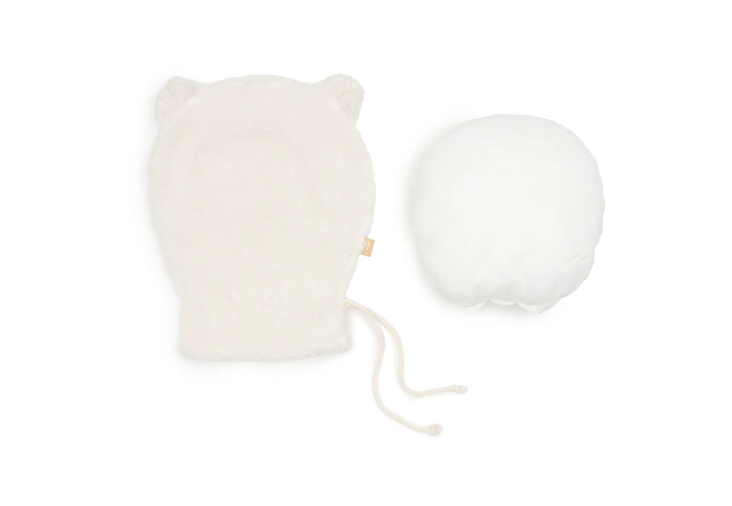 Ballon - Teddy Bear - Boucle