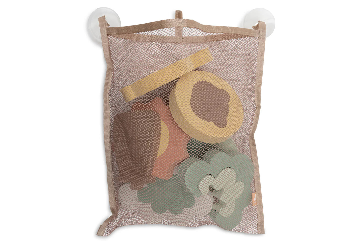 Badspeelset Foam - Kangaroots - Puzzle