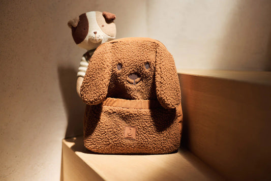 Rugtasje - Diego(hond) - Jollein